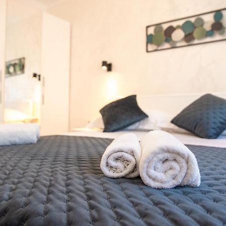 Luxury Maraschino Apartments ザダル エクステリア 写真