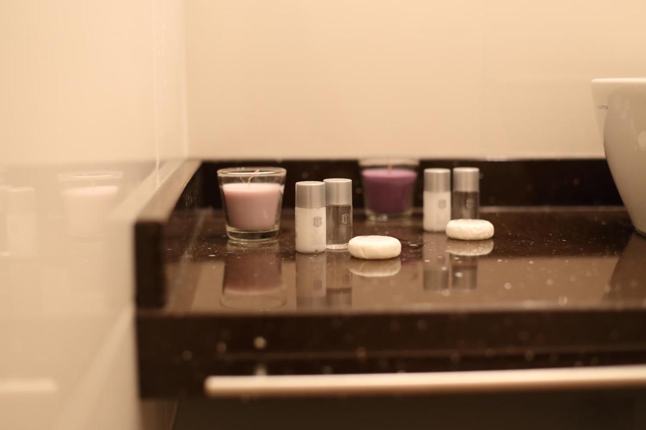 Luxury Maraschino Apartments ザダル エクステリア 写真