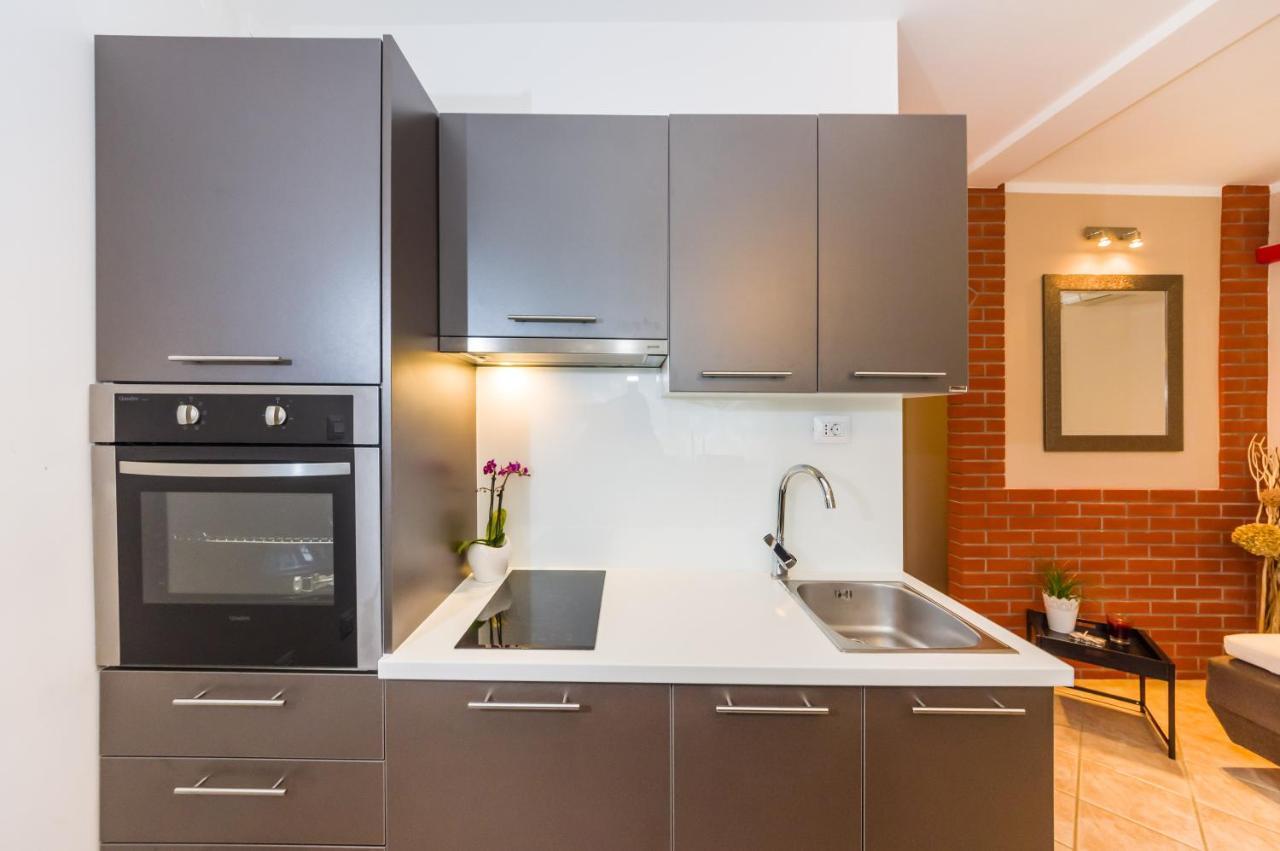 Luxury Maraschino Apartments ザダル エクステリア 写真