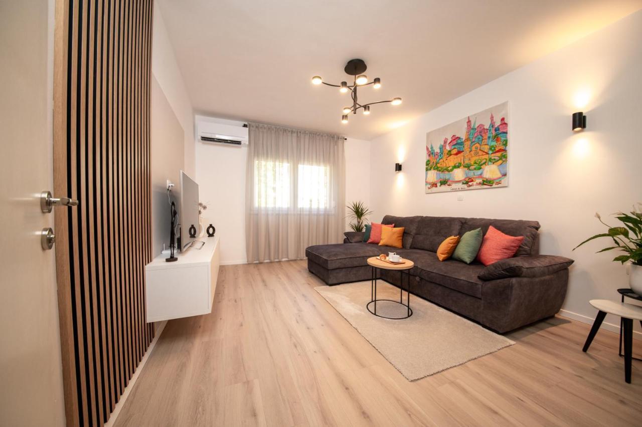 Luxury Maraschino Apartments ザダル エクステリア 写真
