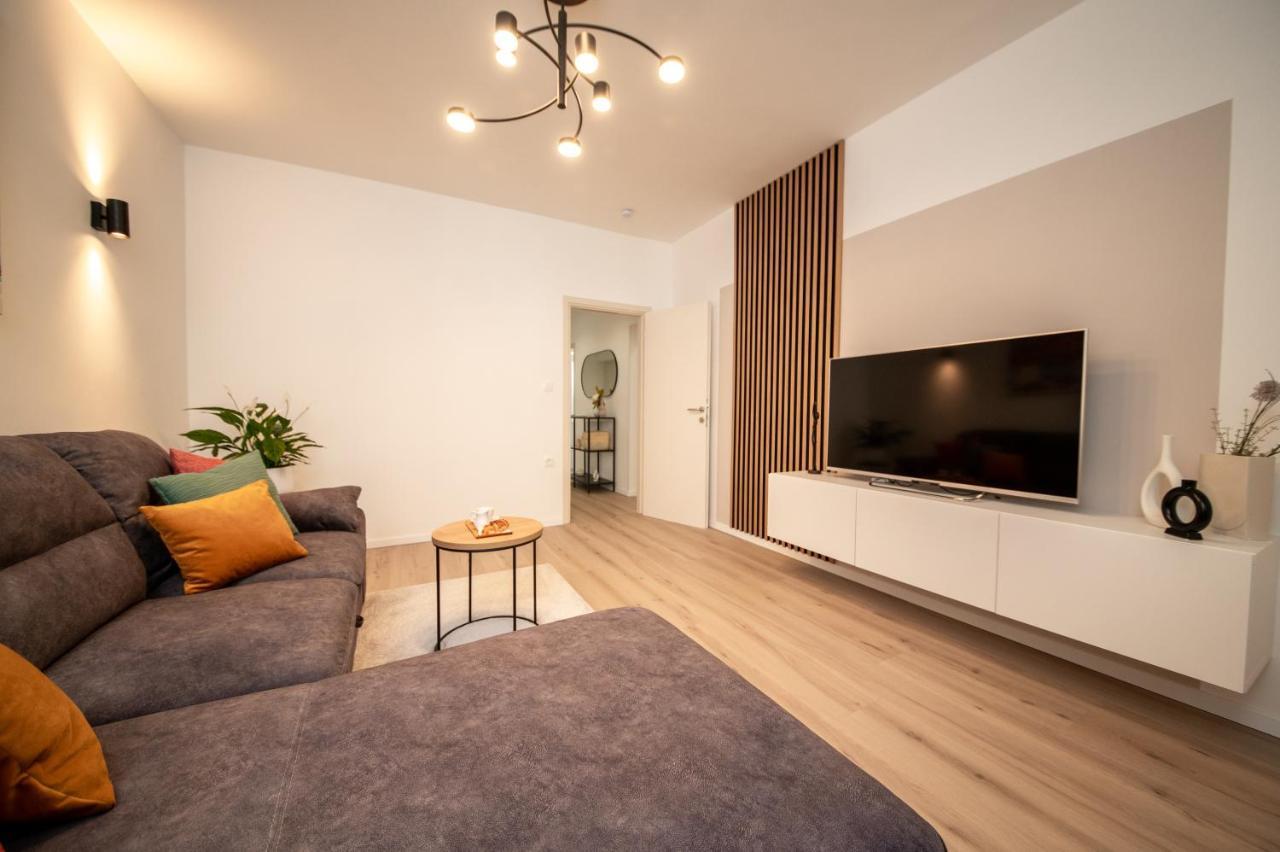 Luxury Maraschino Apartments ザダル エクステリア 写真