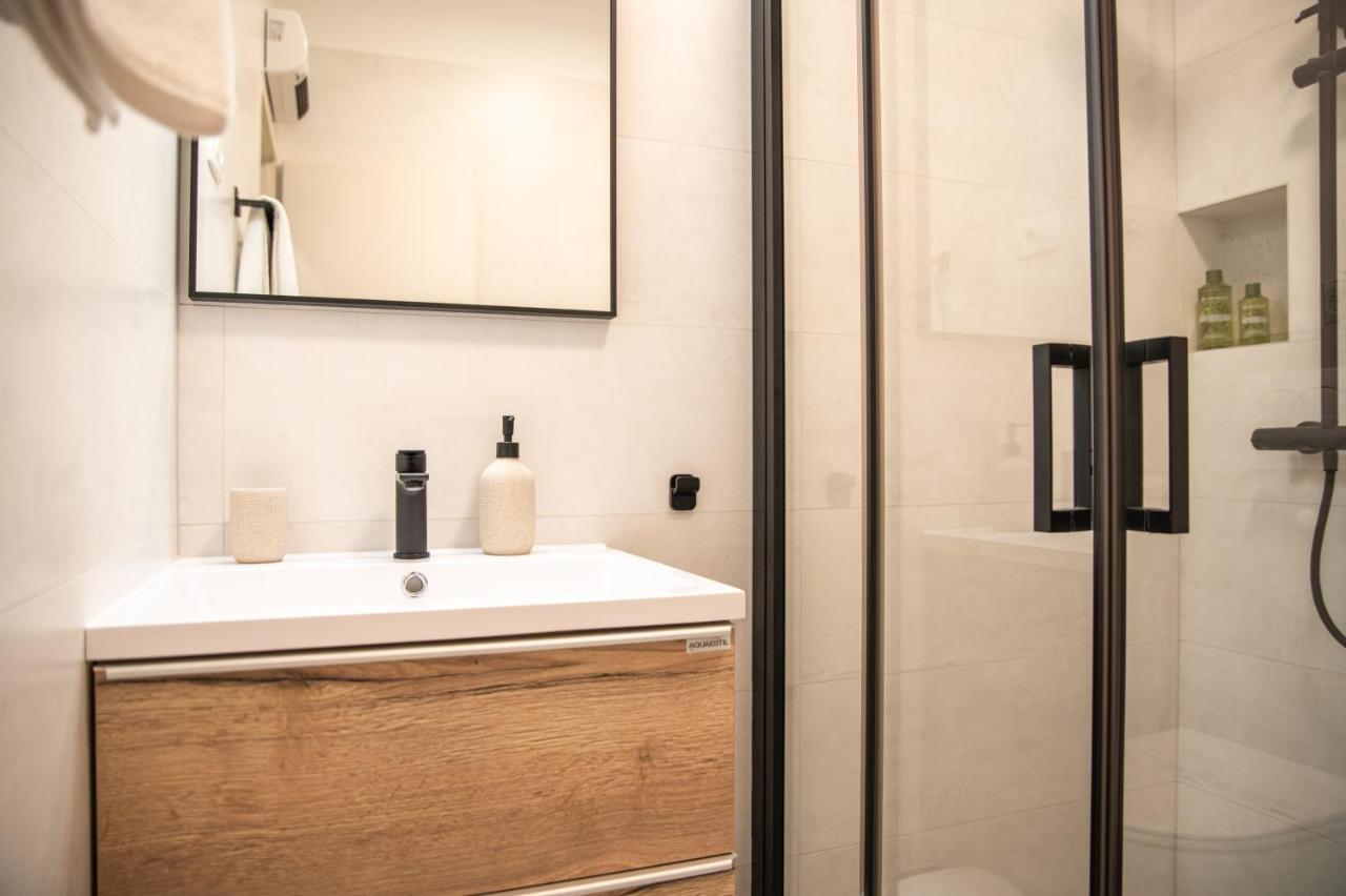 Luxury Maraschino Apartments ザダル エクステリア 写真