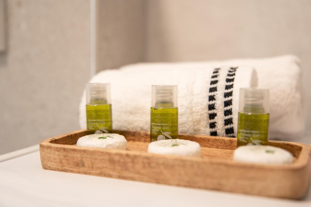 Luxury Maraschino Apartments ザダル エクステリア 写真