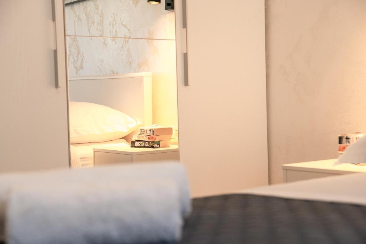 Luxury Maraschino Apartments ザダル エクステリア 写真